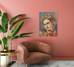 Best Keilrahmenbild MEXICAN Keilrahmenbilder