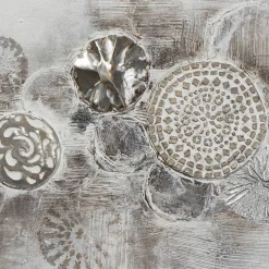 Hot Keilrahmenbild ORNAMENTE Keilrahmenbilder|Originalbilder