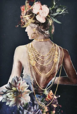 Hot Keilrahmenbild SCHÖNER RÜCKEN Keilrahmenbilder|Originalbilder