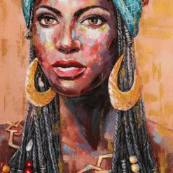 Hot Keilrahmenbild SCHÖNHEIT Keilrahmenbilder|Originalbilder