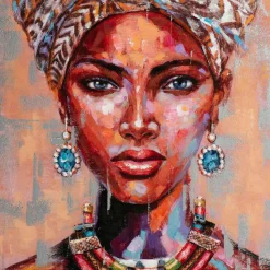 Outlet Keilrahmenbild SCHÖNHEIT Keilrahmenbilder|Originalbilder