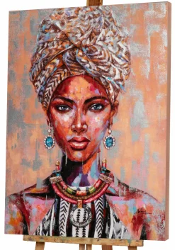 Outlet Keilrahmenbild SCHÖNHEIT Keilrahmenbilder|Originalbilder