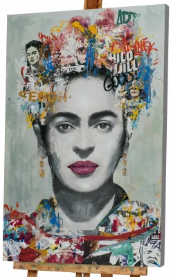 Hot Keilrahmenbild SCHÖNHEIT Keilrahmenbilder|Originalbilder