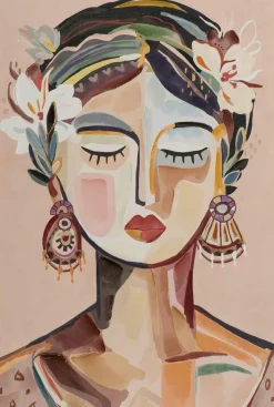 Discount Keilrahmenbild SCHÖNHEIT Keilrahmenbilder|Originalbilder