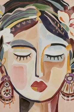 Discount Keilrahmenbild SCHÖNHEIT Keilrahmenbilder|Originalbilder