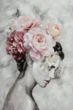 Discount Keilrahmenbild SCHÖNHEIT Keilrahmenbilder|Originalbilder