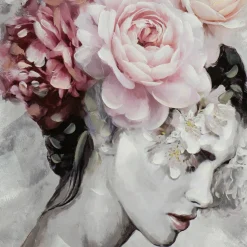 Discount Keilrahmenbild SCHÖNHEIT Keilrahmenbilder|Originalbilder