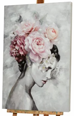 Discount Keilrahmenbild SCHÖNHEIT Keilrahmenbilder|Originalbilder