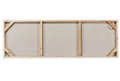 Sale Keilrahmenbild SÜßE HUNDEBANDE Keilrahmenbilder|Originalbilder