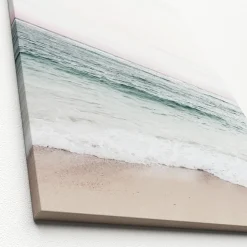 Best Keilrahmenbild SEA WEAVES Keilrahmenbilder