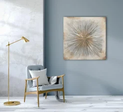 Online Keilrahmenbild SONNE Keilrahmenbilder|Originalbilder