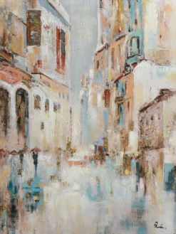 Best Keilrahmenbild STADTBUMMEL Keilrahmenbilder|Originalbilder