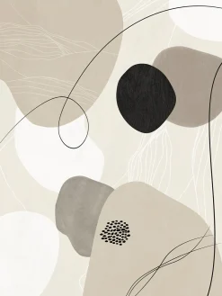 Keilrahmenbild STONE SURFACE Keilrahmenbilder