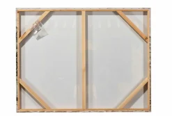 New Keilrahmenbild STRAßENCAFÈ Keilrahmenbilder|Originalbilder