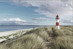 Sale Keilrahmenbild SYLT Keilrahmenbilder