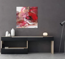 Outlet Keilrahmenbild VARIATIONEN Keilrahmenbilder|Originalbilder