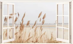 Keilrahmenbild WATCH THE OCEAN Keilrahmenbilder