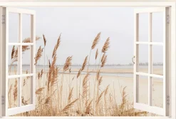 Hot Keilrahmenbild WATCH THE OCEAN Keilrahmenbilder