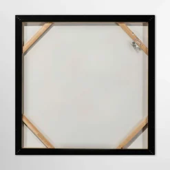 Sale Keilrahmenbild WHITE FLOWERS Keilrahmenbilder