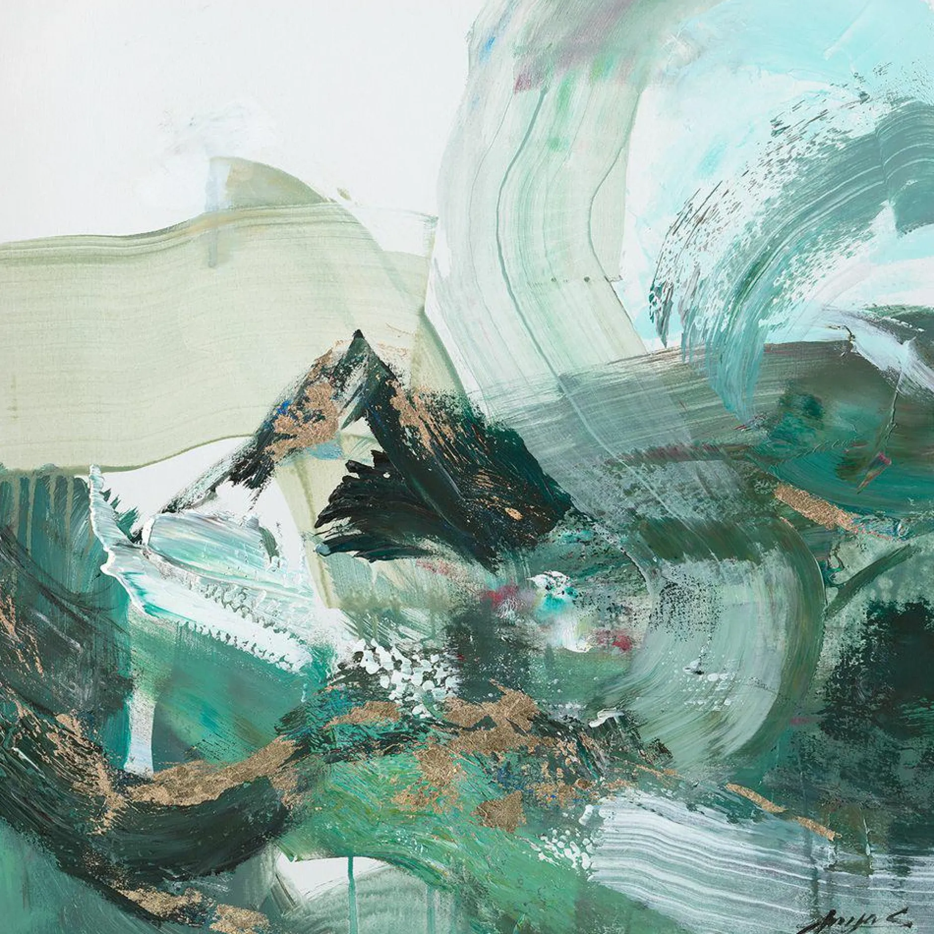 Sale Keinrahmenbild VARIATIONEN Bilderrahmen|Originalbilder