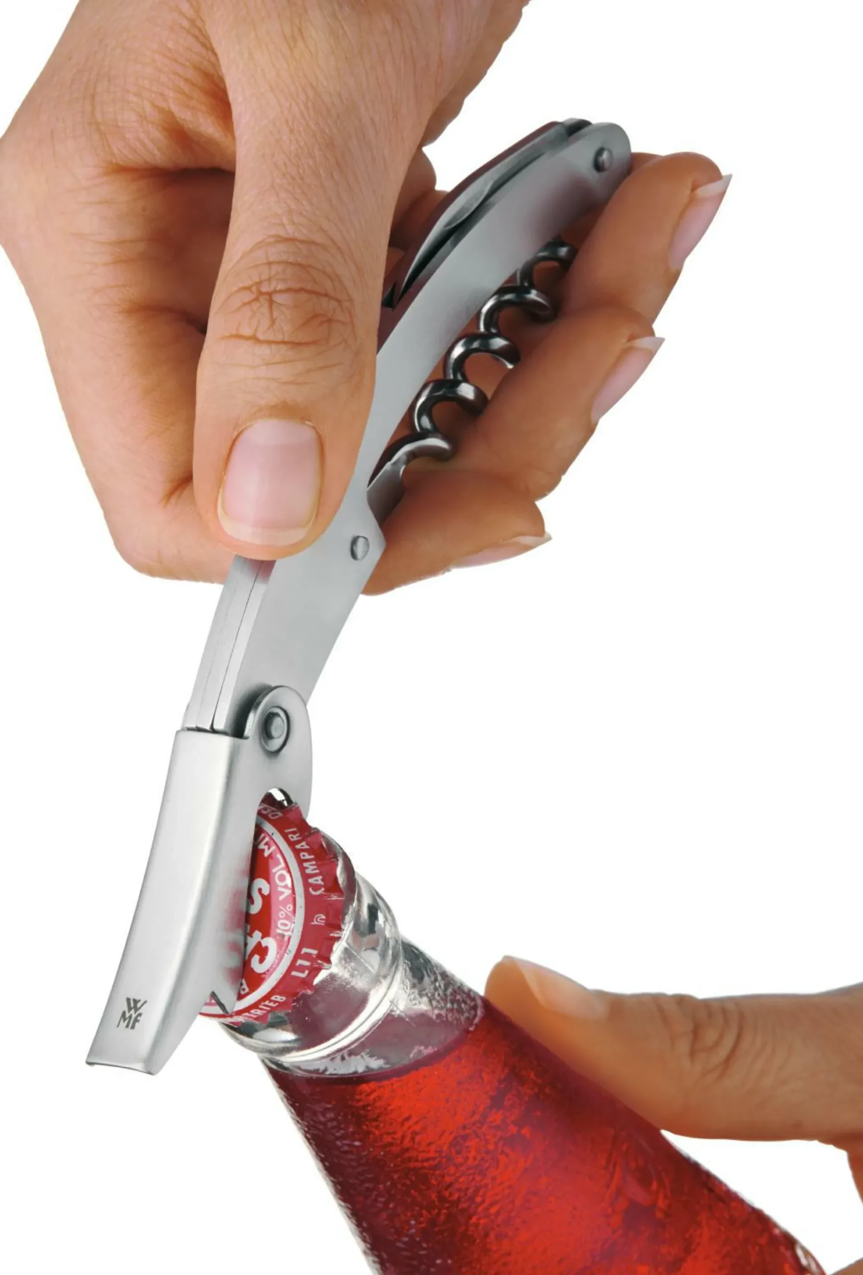 Outlet Kellnermesser CLEVER & MORE Küchenhelfer