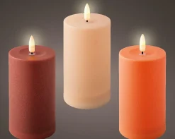 Outlet Kerze LED Sonstige