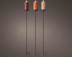 Sale Kerze LED Sonstige