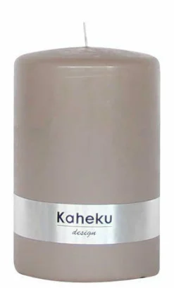 Clearance Kerze POWDER Kerzen & Leuchter|Kerzen & Leuchter