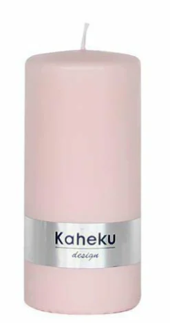 Clearance Kerze POWDER Kerzen & Leuchter|Kerzen & Leuchter