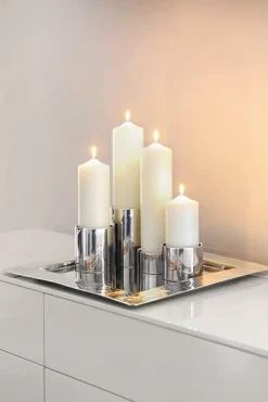 New Kerzenhalter SOBRIO Kerzen & Leuchter|Kerzen & Leuchter