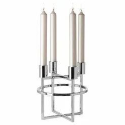 Best Kerzenleuchter CAPRICE Kerzen|Weihnachtsbeleuchtung