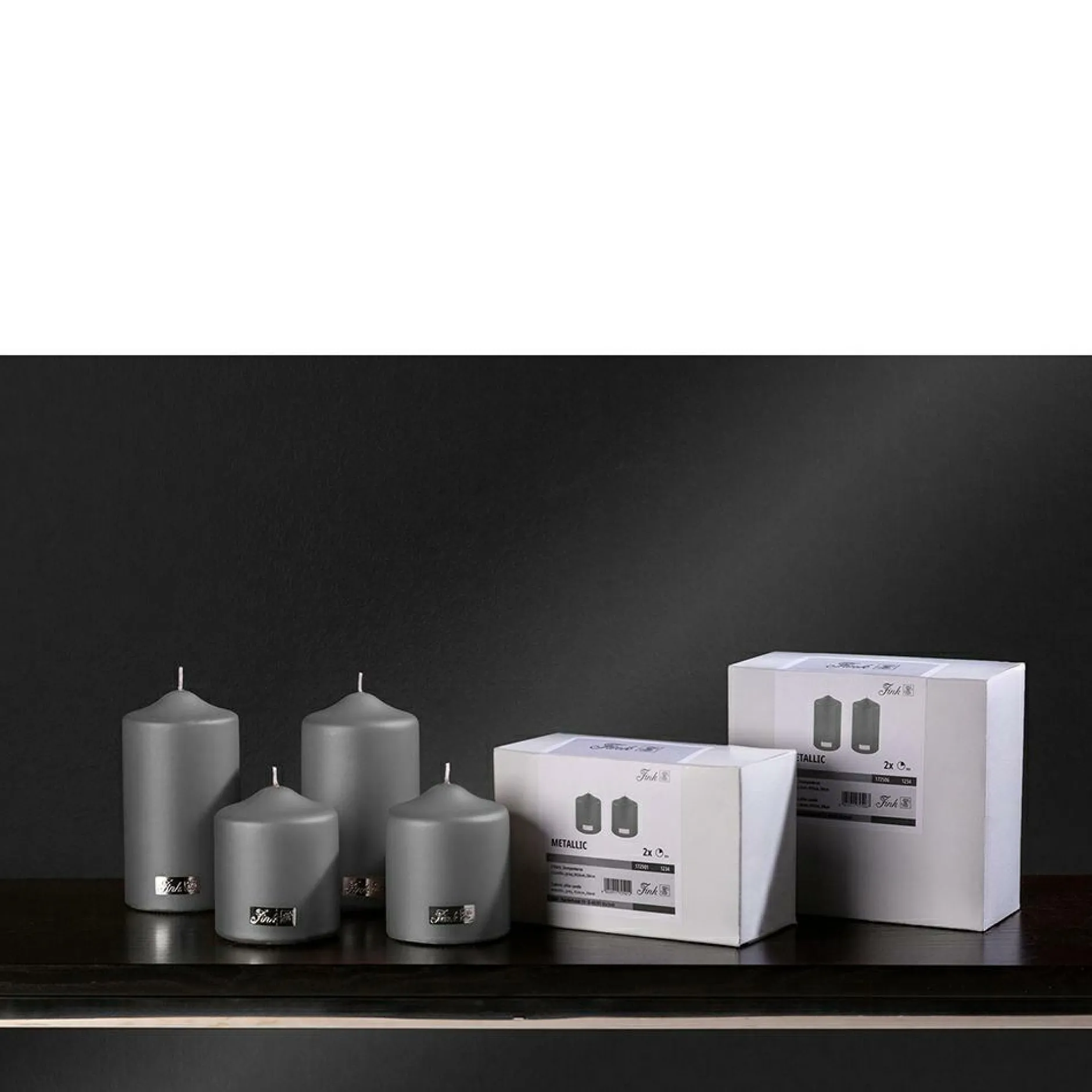 Discount Kerzen-Set CANDLE Kerzen & Leuchter|Kerzen & Leuchter