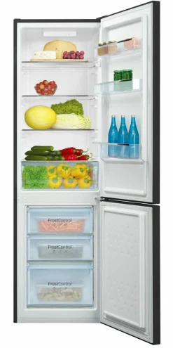 Hot Kühlgefrierkombination Kühl- & Gefrierschränke|Kühl- & Gefrierschränke