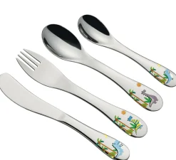 Best Kinderbesteck DINO Besteck