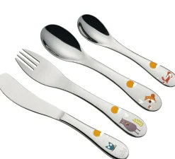 Best Kinderbesteck FOREST Besteck