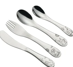 Outlet Kinderbesteck LITTLE FRIENDS Besteck