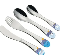 Discount Kinderbesteck SEAWORLD Besteck