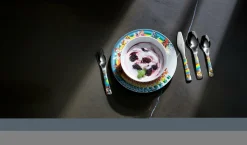 Kinderbesteck PAW PATROL Besteck|Gedeckter Tisch