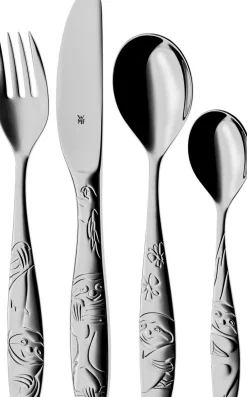 Outlet Kinderbesteck FAULTIER Besteck