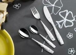 Outlet Kinderbesteck FAULTIER Besteck