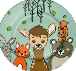 New Kinderbesteck FOREST Besteck