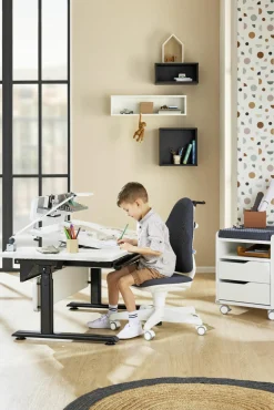 Discount Kinderdrehstuhl JOOKI Kinder Stühle & Sessel|Bürostühle