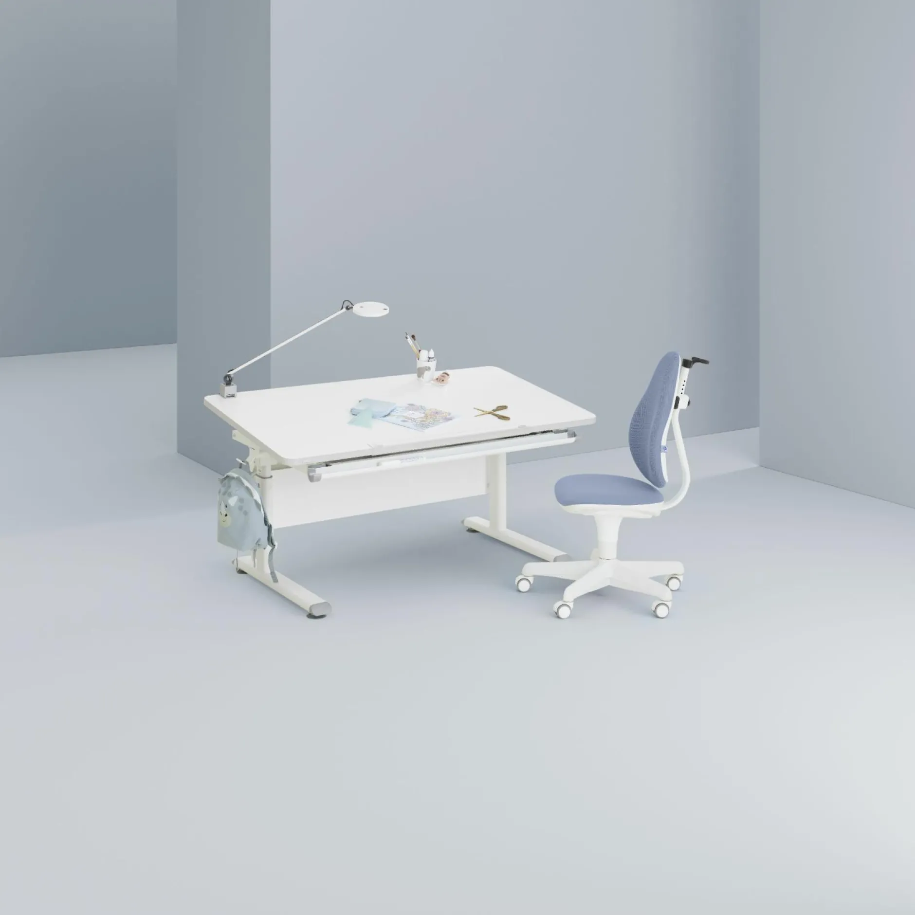 Discount Kinderdrehstuhl JOOKI Kinder Stühle & Sessel|Bürostühle