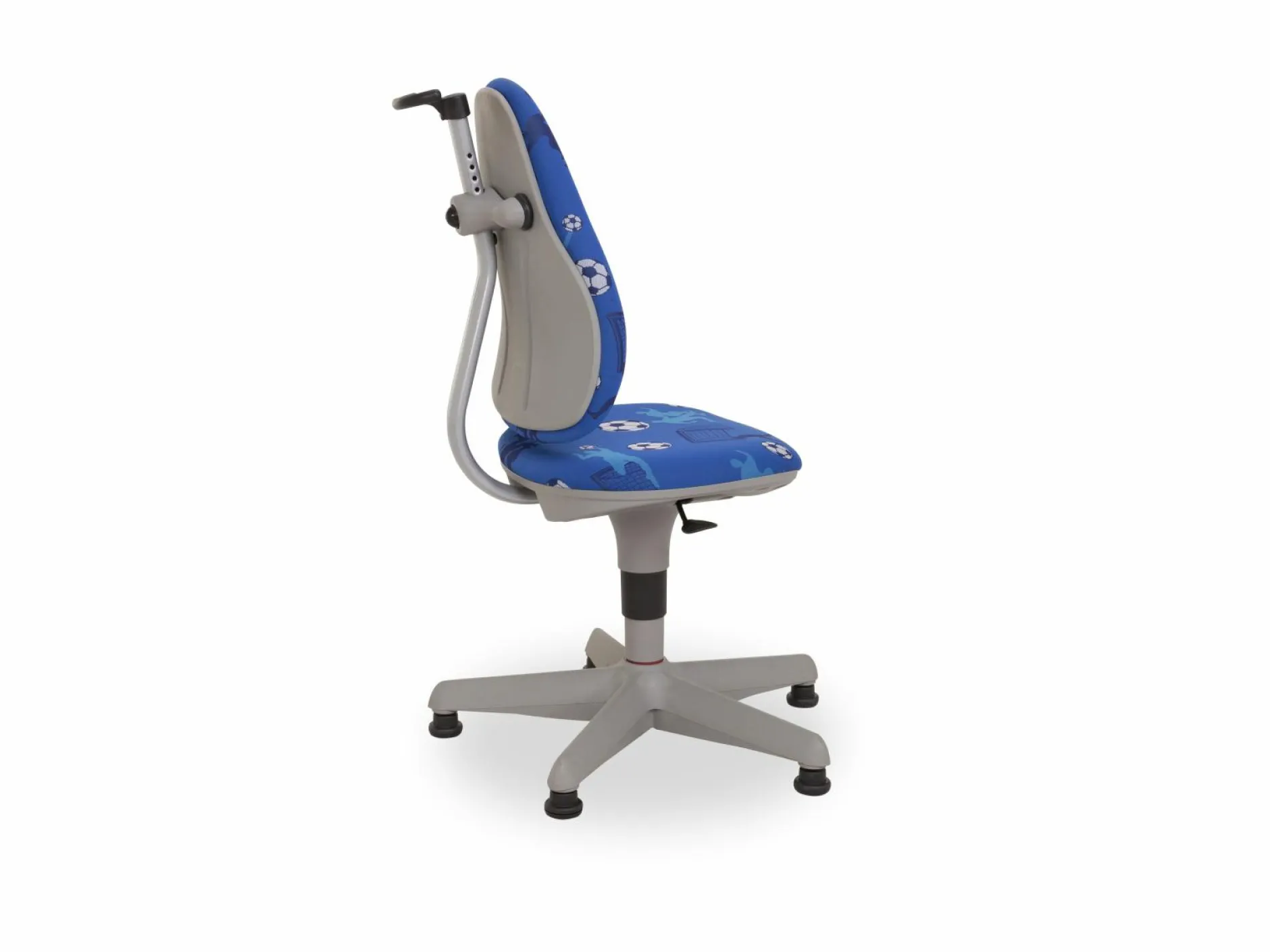 Outlet Kinderdrehstuhl PEPE Kinder Stühle & Sessel|Bürostühle