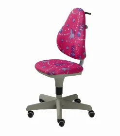 Kinderdrehstuhl PEPE Kinder Stühle & Sessel|Bürostühle