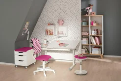 Discount Kinderdrehstuhl SINO 2 Kinder Stühle & Sessel|Bürostühle