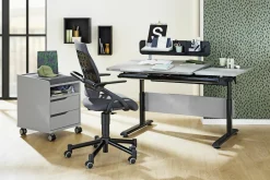 Sale Kinderdrehstuhl TIO BLACK Kinder Stühle & Sessel|Bürostühle