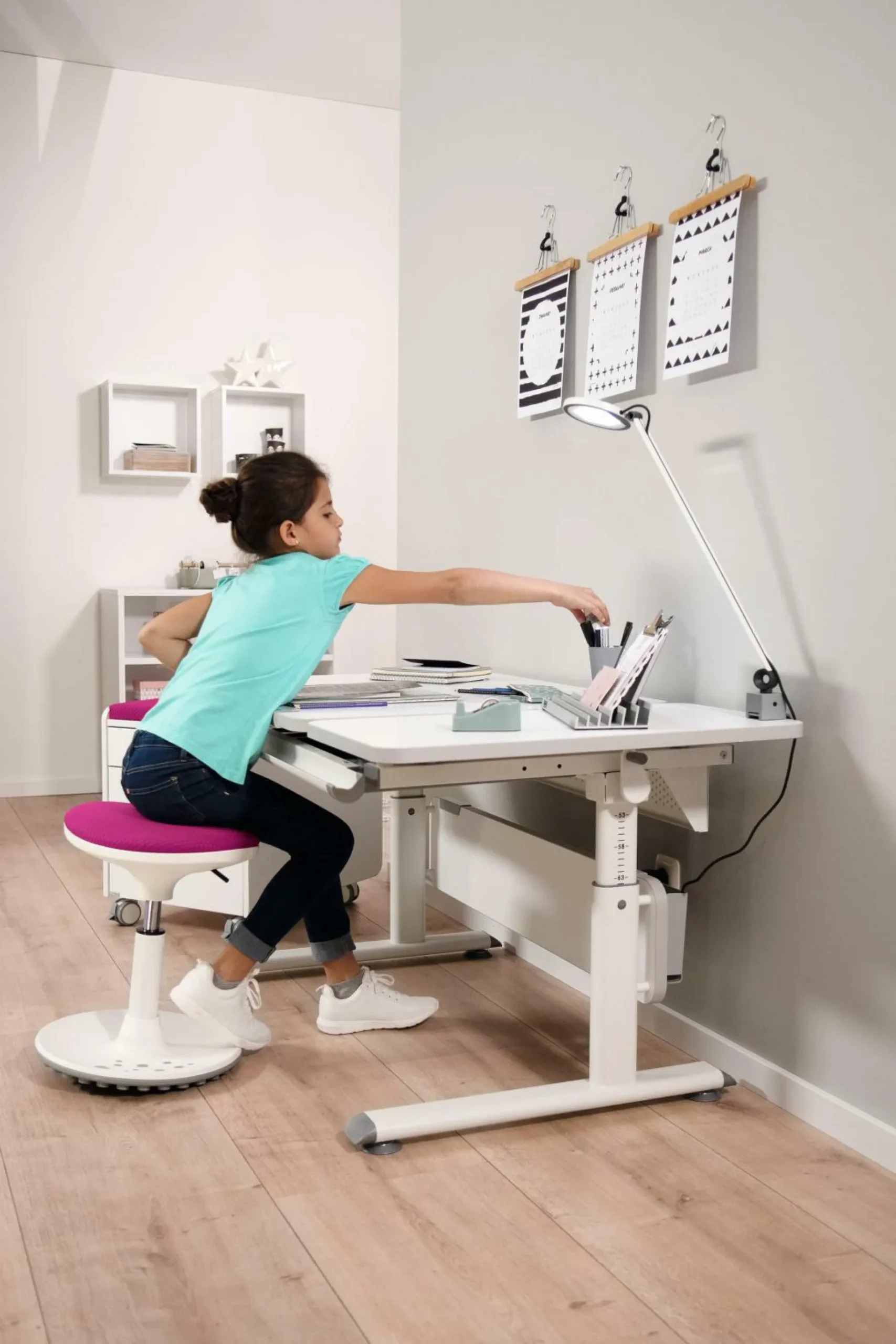 Hot Kinderhocker SPEEDY Hocker|Hocker