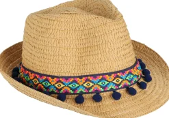 Kinderhut Dekoration