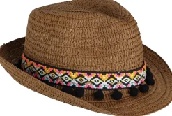 Kinderhut Dekoration